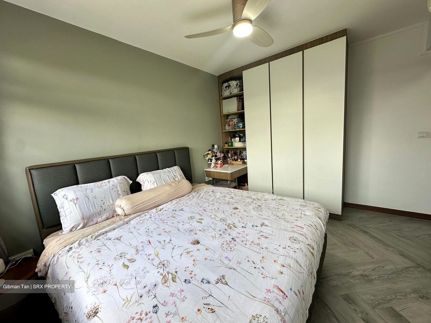 Blk 636B Senja Parc View (Bukit Panjang), HDB 4 Rooms #603126901